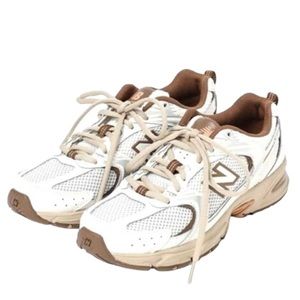 final price! niko and … x new balance 530